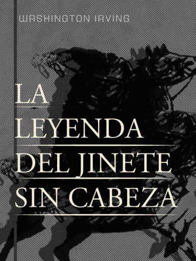 La leyenda del jinete sin cabeza