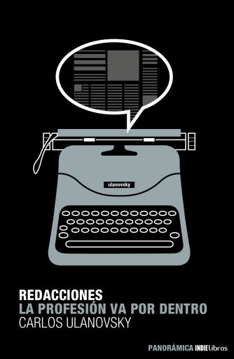 Redacciones. La profesión va por dentro