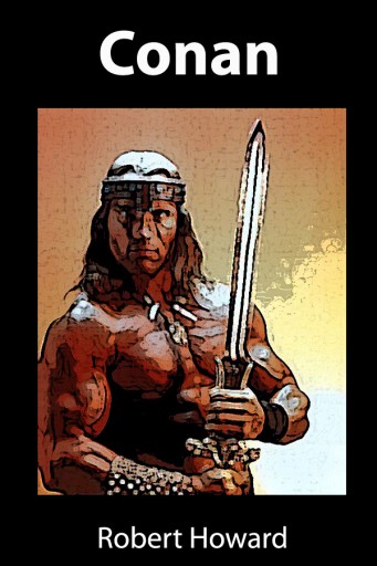 Conan