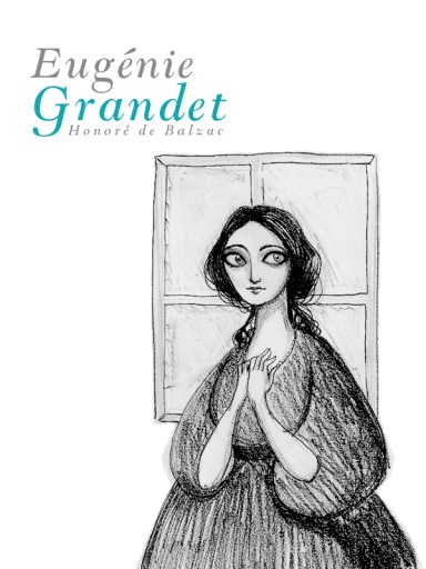 Eugénie Grandet