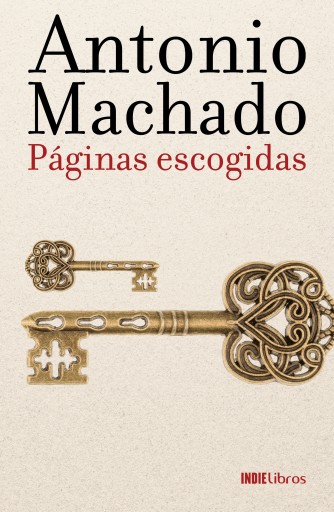 Páginas escogidas