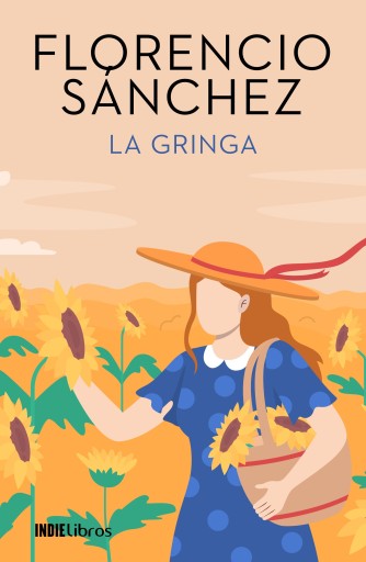 La gringa
