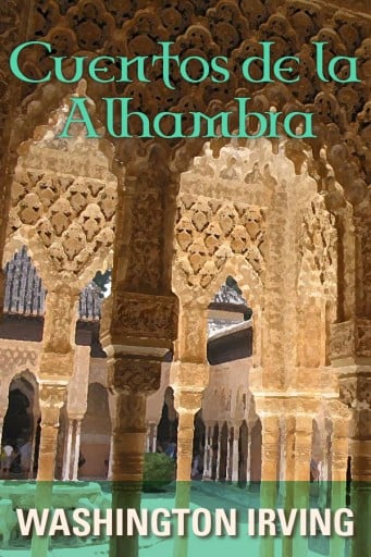 Cuentos de la Alhambra