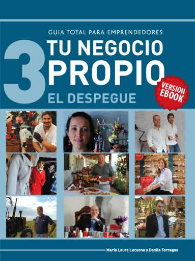 Tu negocio propio - El despegue