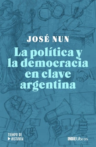 La política y la democracia en clave argentina