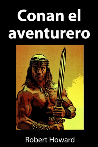Conan el aventurero