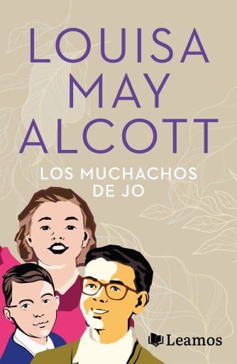 Los muchachos de Jo