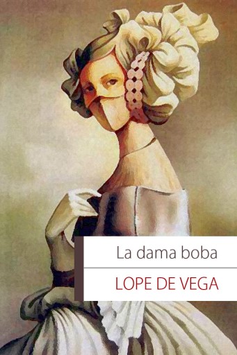 La dama boba
