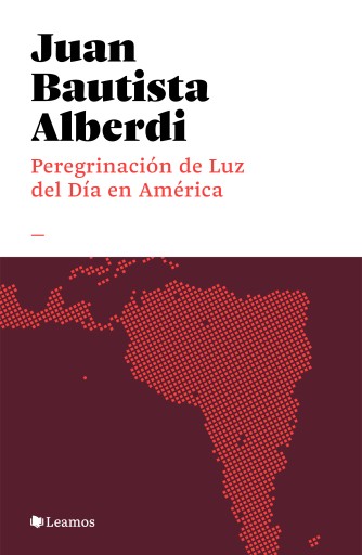 Peregrinación de Luz del Día en América