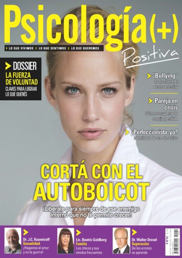 Revista Psicología (+) N 42