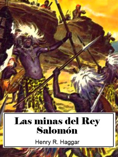 Las minas del rey Salomón