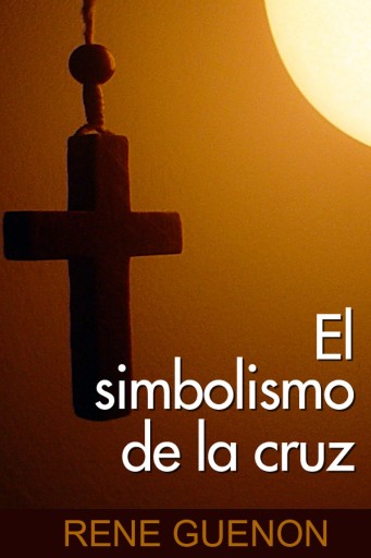 El simbolismo de la cruz