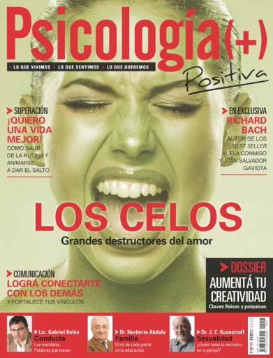 Revista Psicología (+) N 17