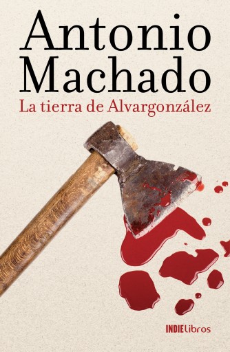 La tierra de Alvargonzález