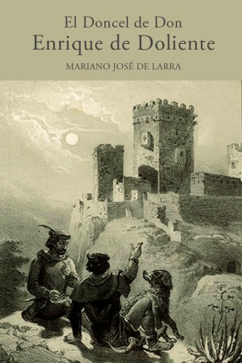 El Doncel de Don Enrique de Doliente