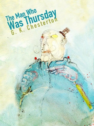 The Man Who Was Thursday