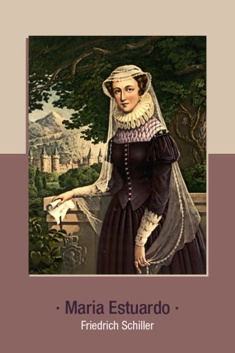 María Estuardo