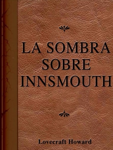 La sombra sobre Innsmouth