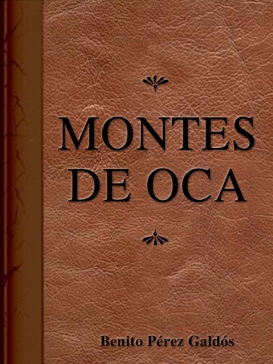 Montes de Oca