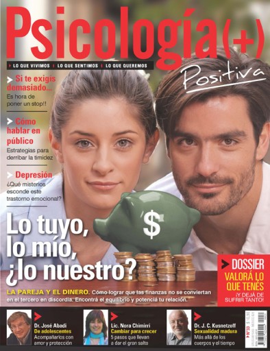 Revista Psicología (+) N 33