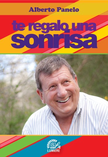 Te regalo una sonrisa