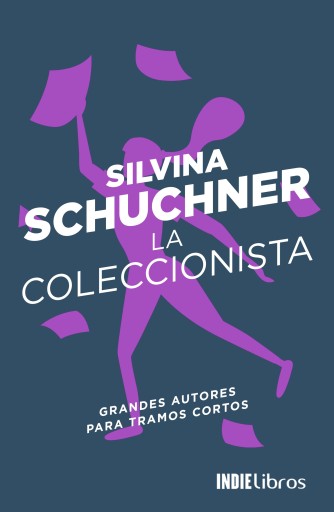 La coleccionista