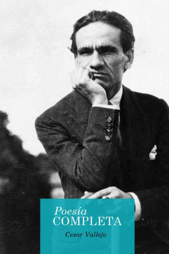 Poesía completa
