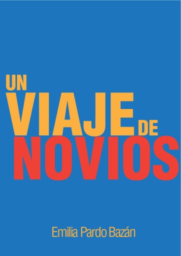 Un viaje de novios