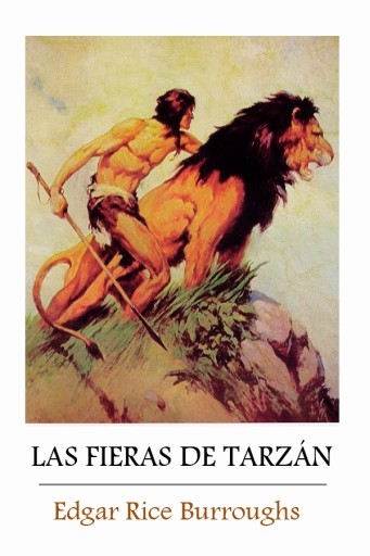 Las fieras de Tarzan