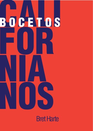 Bocetos californianos
