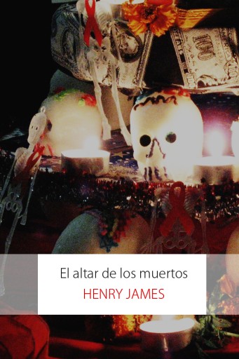 El altar de los muertos