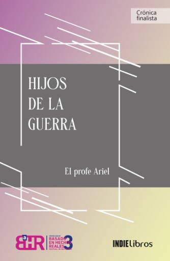 Hijos de la guerra