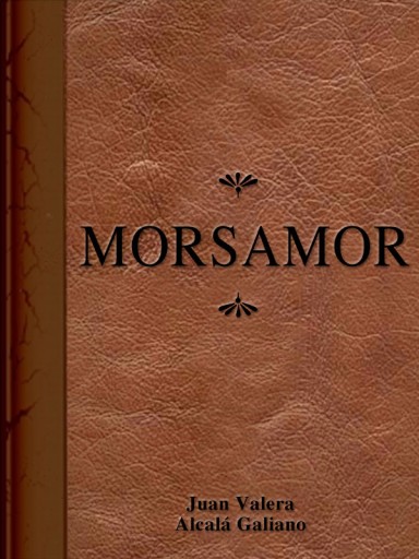 Morsamor