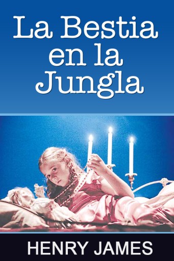 La bestia en la jungla