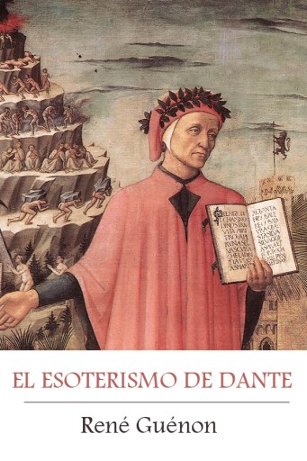 El esoterismo de Dante
