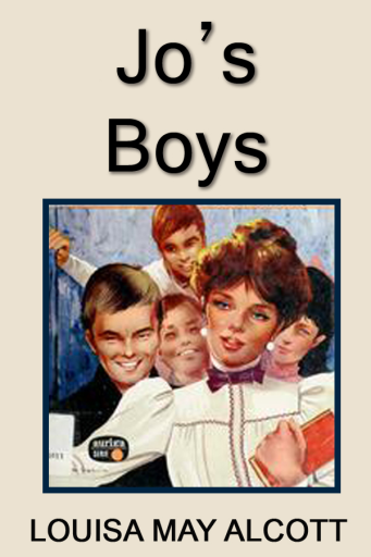 Jo's Boys