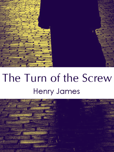 The Turn of the Screw