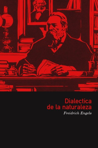 Dialéctica de la naturaleza