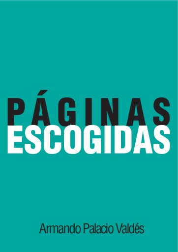 Páginas escogidas