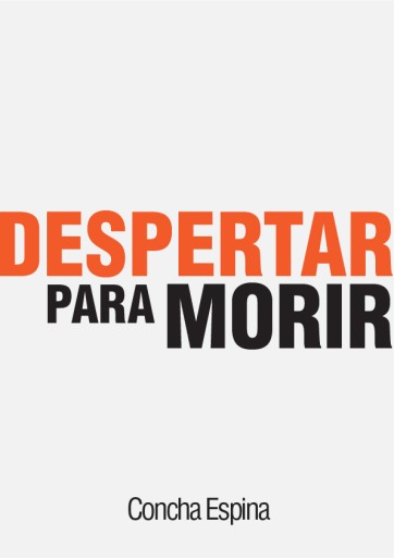Despertar Para Morir