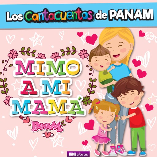Mimo a mi mamá