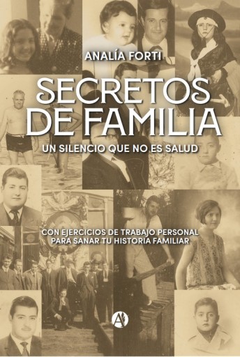 Secretos de Familia. Un silencio que no es salud