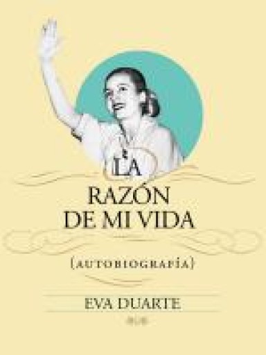 La razón de mi vida