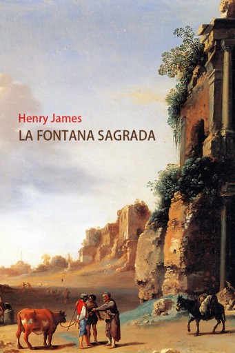 La fontana sagrada