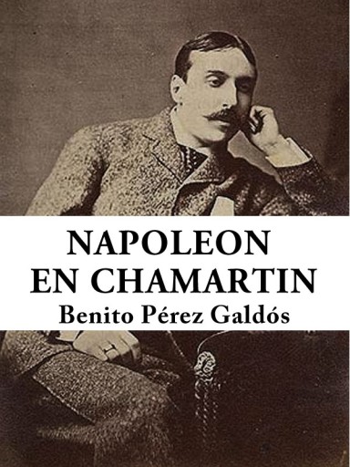Napoleón en Chamartín