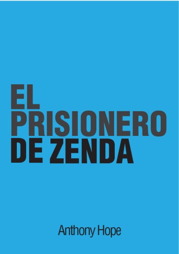 El prisionero de Zenda