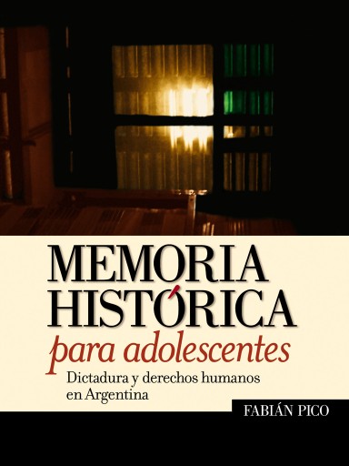 Memoria Histórica para Adolescentes