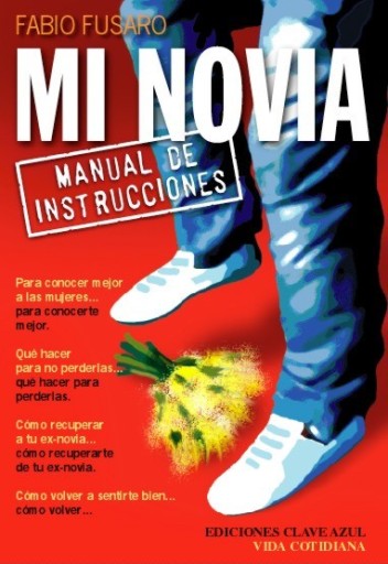 Mi novia – Manual de instrucciones