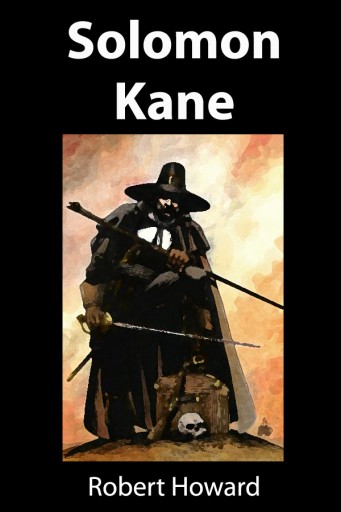 Solomon Kane