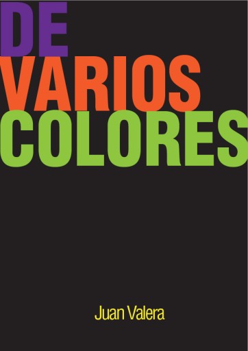 De varios colores